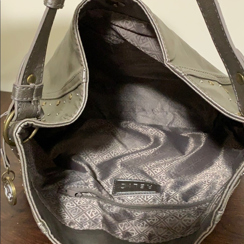 Relic handbag - Picture 5 of 8